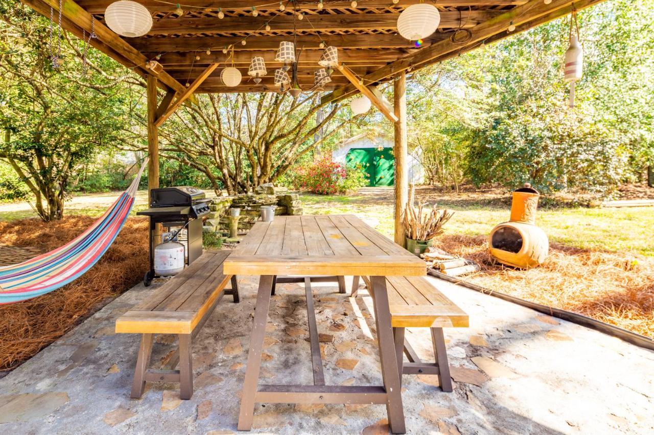 فيلا Hip Island House تشارلستون المظهر الخارجي الصورة
